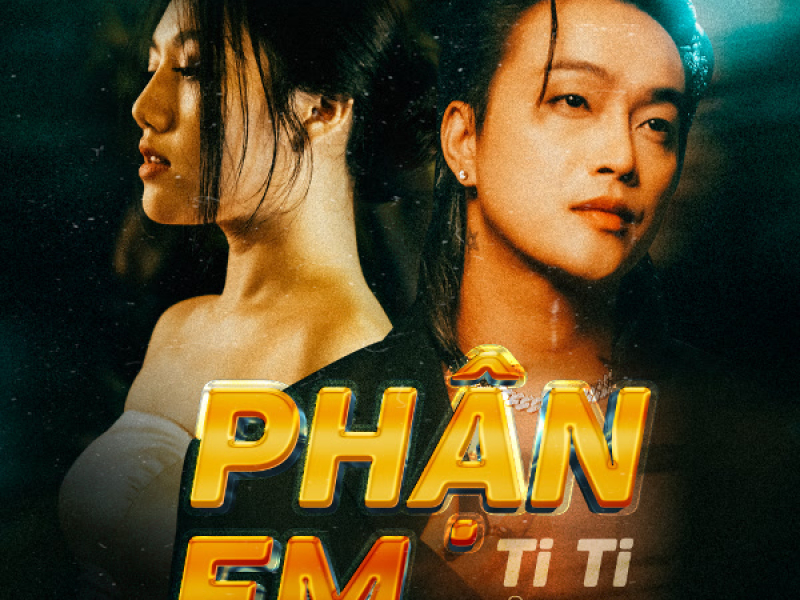 Phận Em (Single)