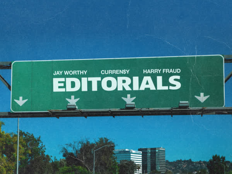 Editorials (Single)