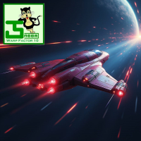 Warp Factor 10 (Single)