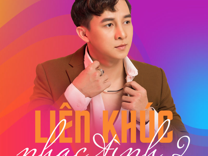 Liên Khúc Nhạc Tình 2
