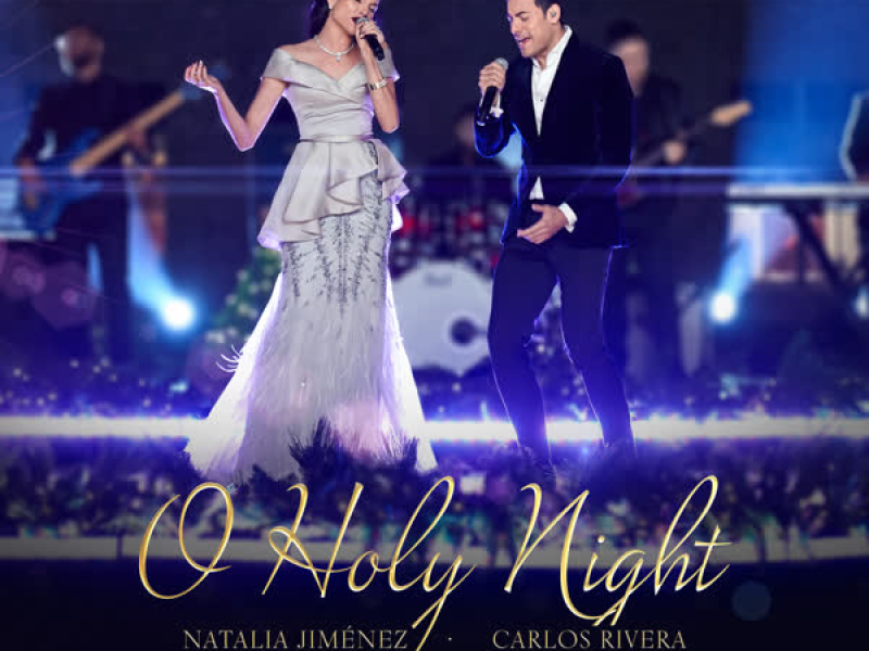 O Holy Night (Single)