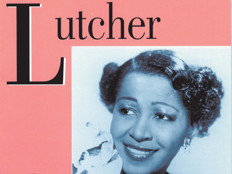 The Best Of Nellie Lutcher