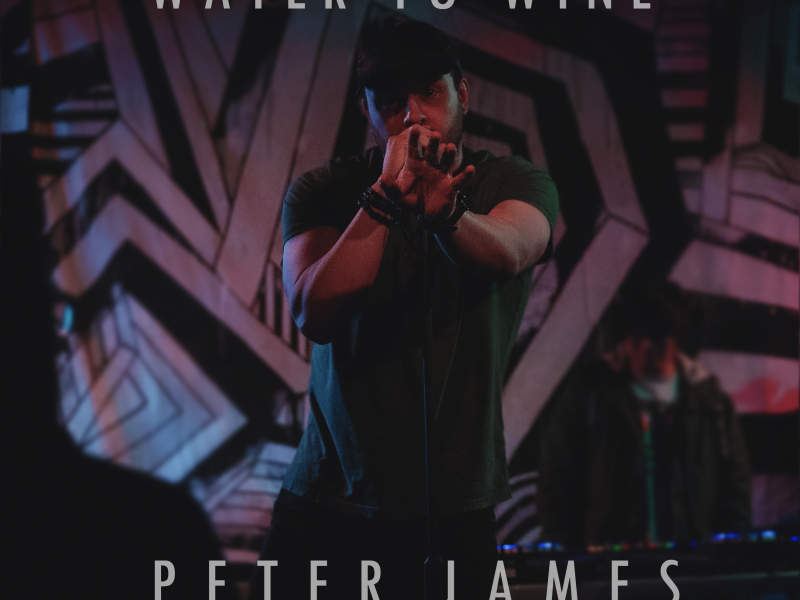 Water to Wine (Single)