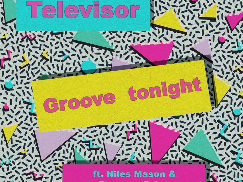 Groove Tonight (Single)