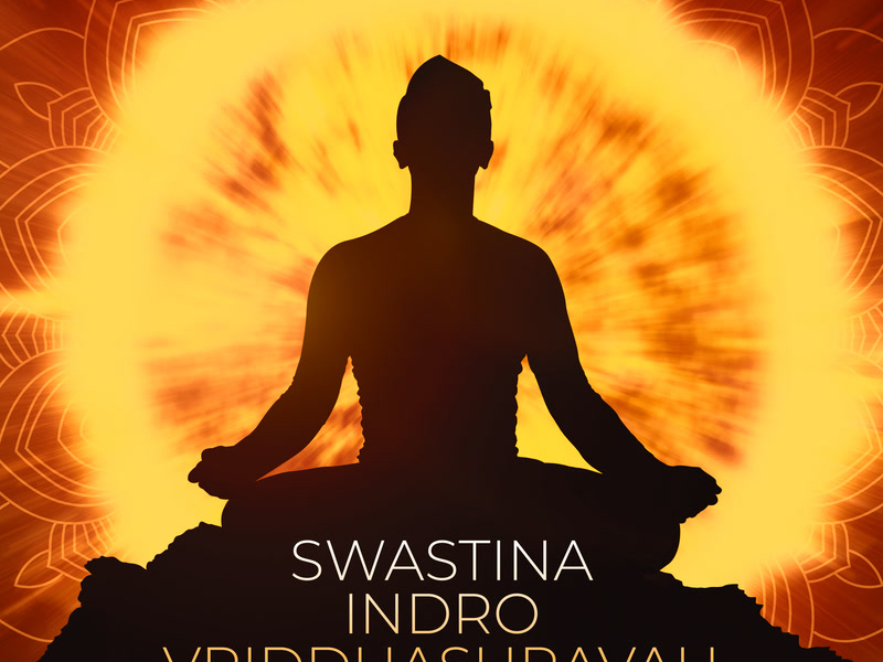 Swastina Indro Vriddhashravah (Lofi) (Single)