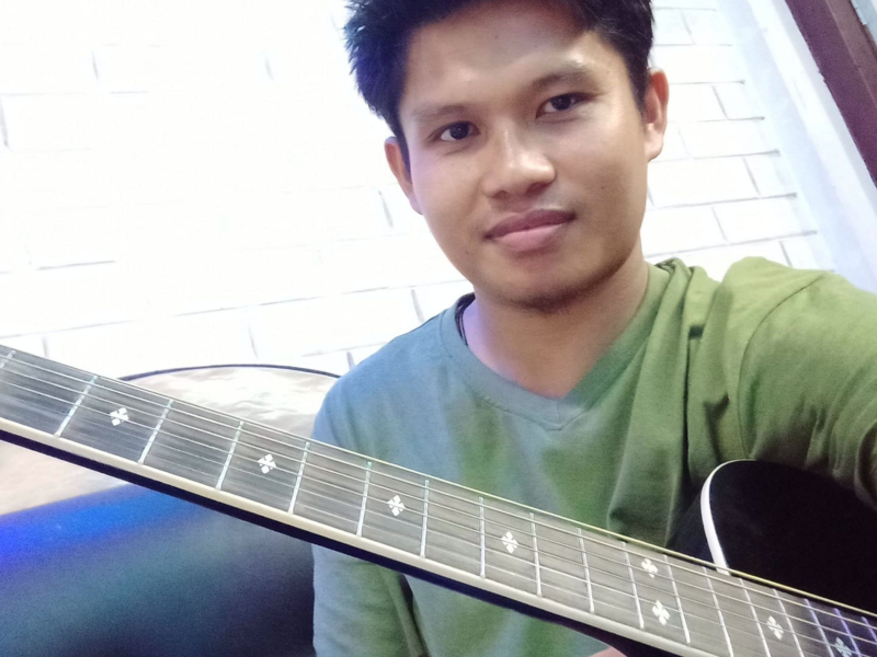 Hejani Hejani (Single)