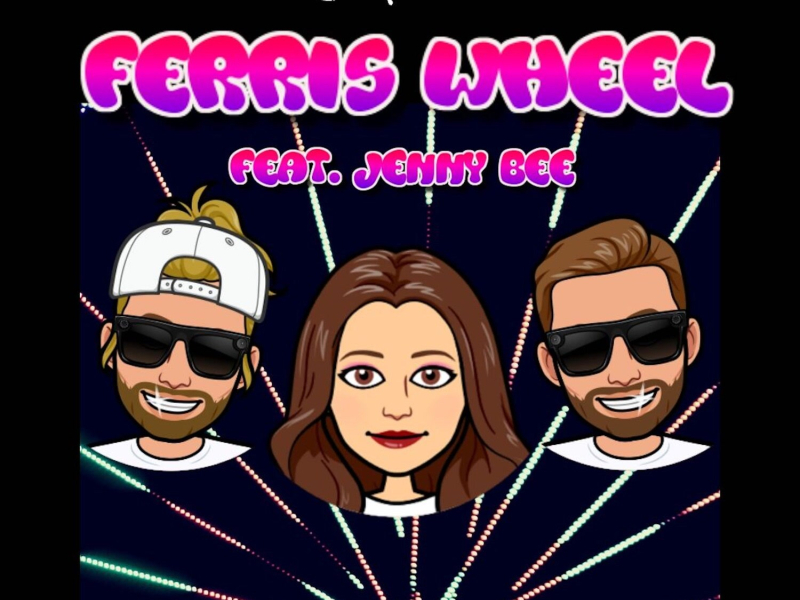 Ferris Wheel (Single)