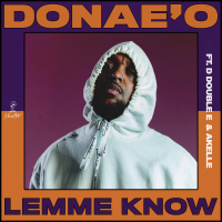 Lemme Know (Single)