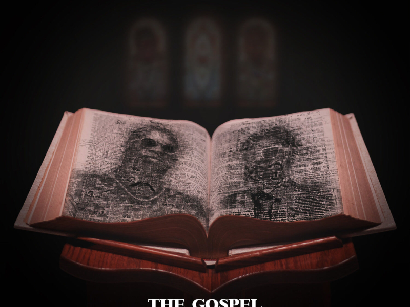 The Gospel According To Artwork Sounds Chapter III