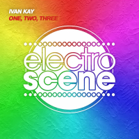 One, Two, Three (Single)