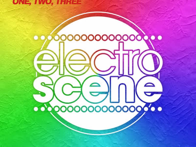 One, Two, Three (Single)