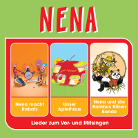 Nena - Liederbox Vol. 1