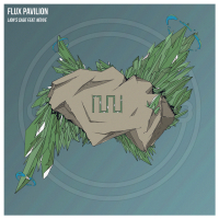 Lion's Cage (Single)