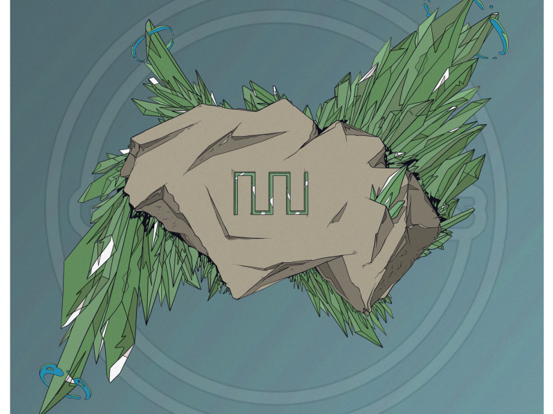 Lion's Cage (Single)