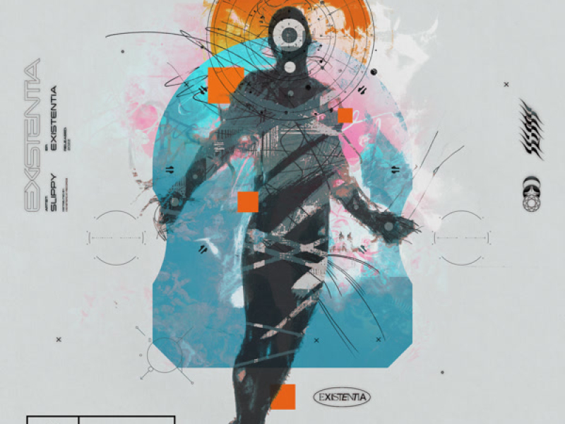 Existentia (EP)