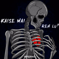 Kaise Mai Reh Lu? (Single)