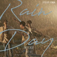Rain Day - SM STATION : NCT LAB (Single)