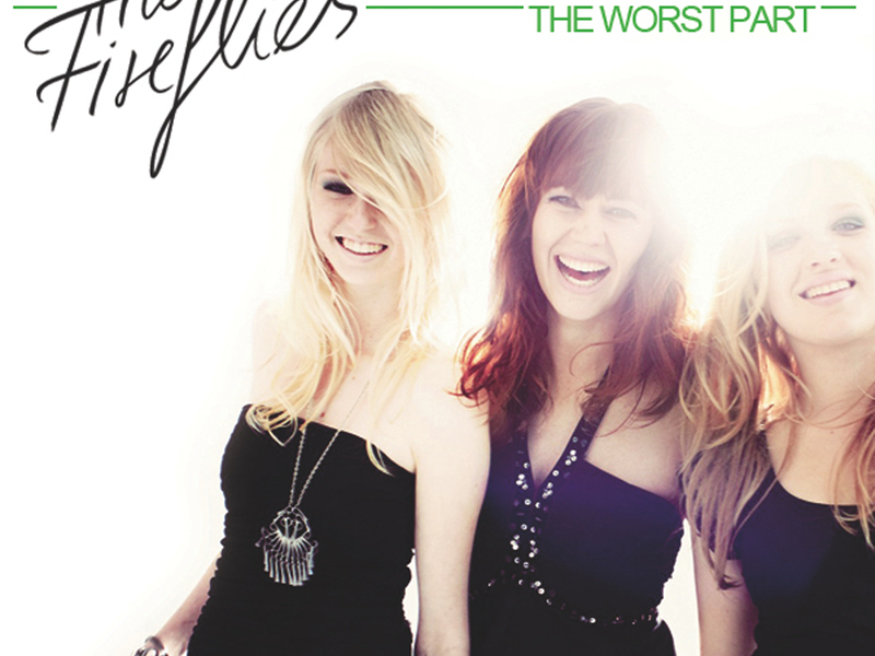 The Worst Part (Remixes) (EP)