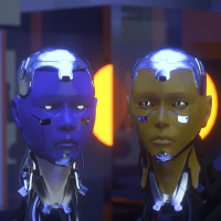 Hide The Emotion (Single)