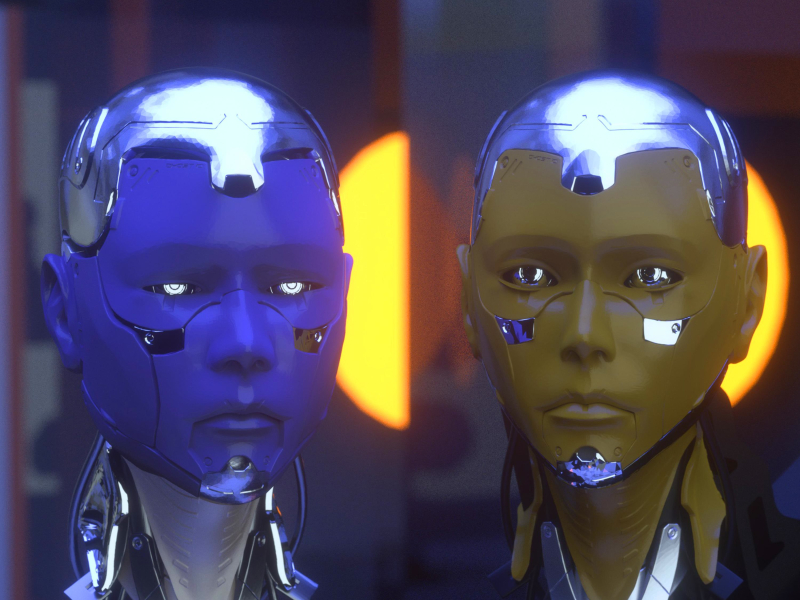 Hide The Emotion (Single)