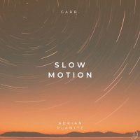 Slow Motion (Single)