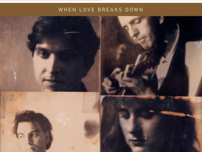 When Love Breaks Down