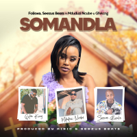 Somandla (Single)