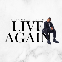 Live Again (Single)