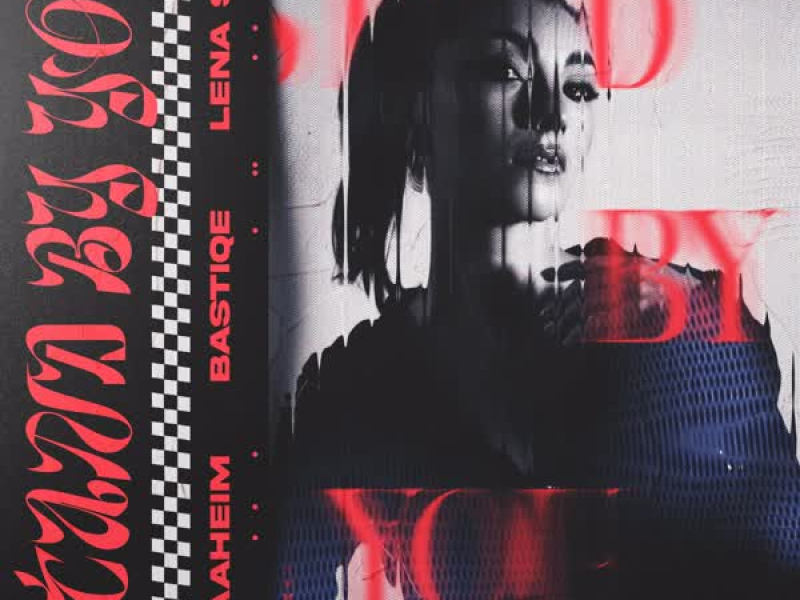 Stand By You (Single)