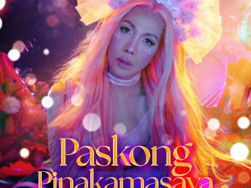 Paskong Pinakamasaya (Single)