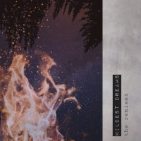 Wildest Dreams (The Remixes) (EP)