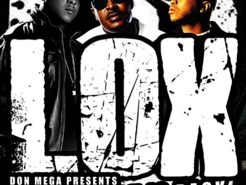 New York Is Back, Vol. 1