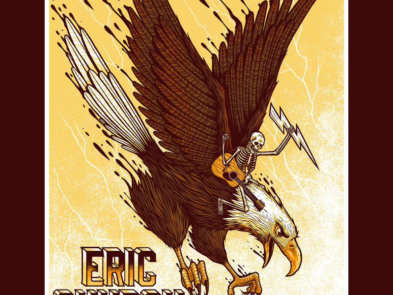 Homeboy (Live At The Palace At Auburn Hills, Auburn Hills, MI / February 25, 2017) (Single)