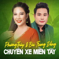 Chuyến Xe Miền Tây (Single)