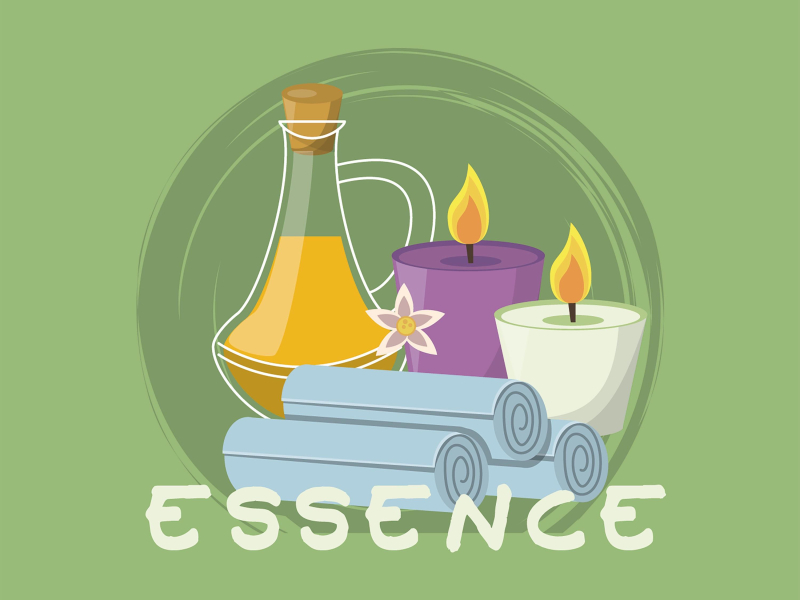 Essence (Single)