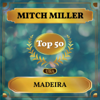 Madeira (Billboard Hot 100 - No 50) (Single)