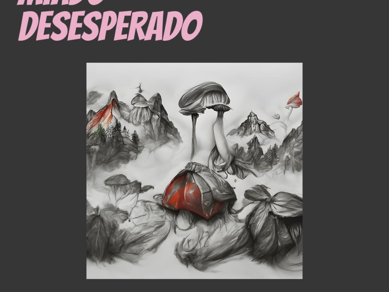 MIADO DESESPERADO (Single)