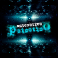 Automotivo Psicotico (Single)