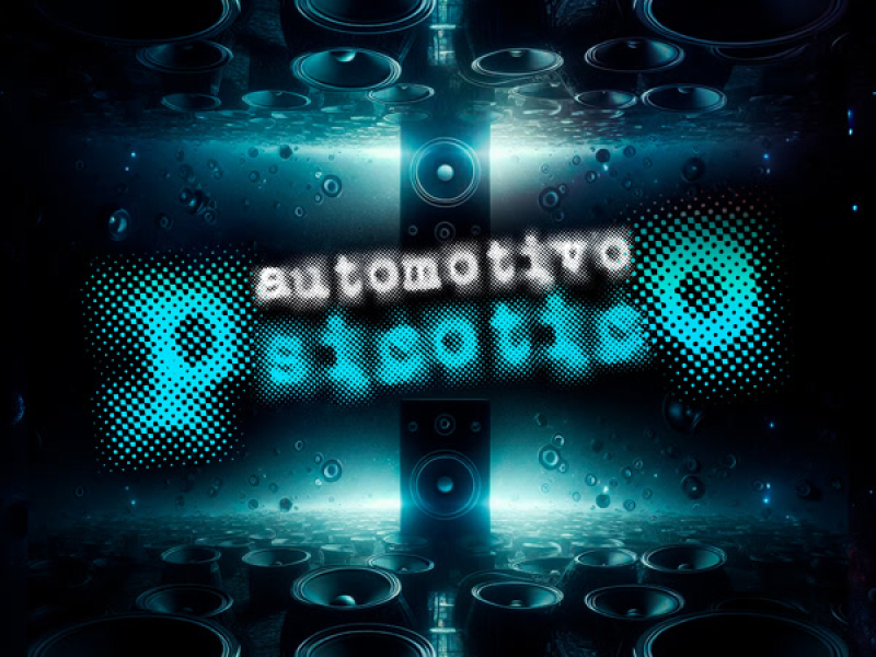 Automotivo Psicotico (Single)