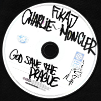 GOD SAVE THE PRAGUE (Single)