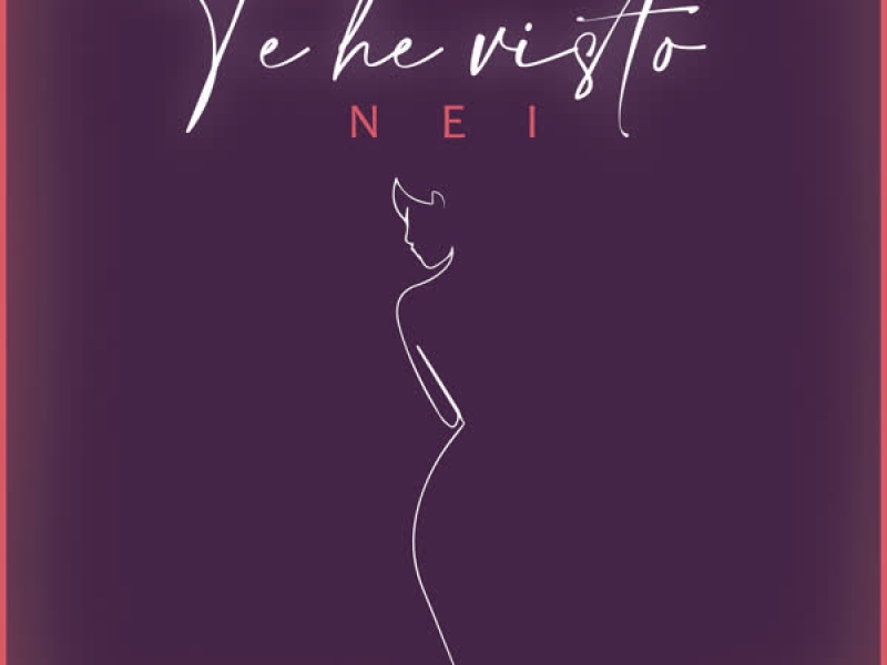 Te He Visto (Single)