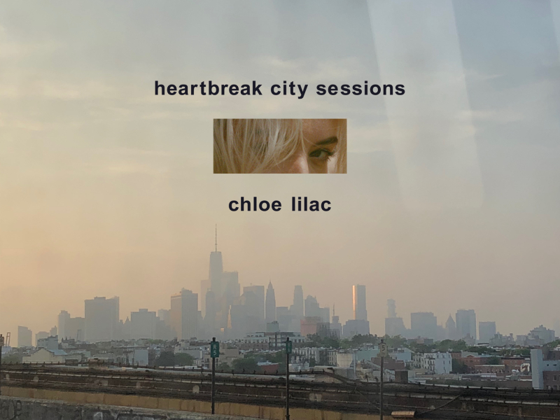 Heartbreak City Sessions