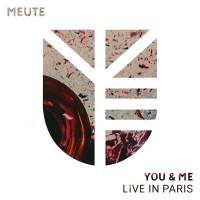 You & Me (Live in Paris) (Single)