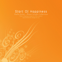 Start Of Happiness (Single)