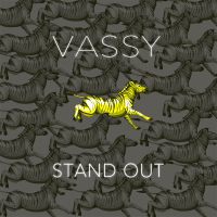 Stand Out (Single)