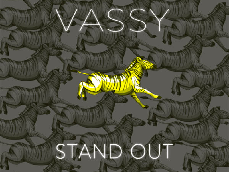 Stand Out (Single)