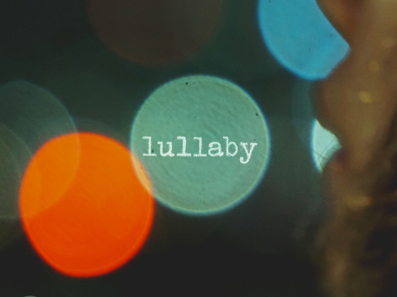 Lullaby