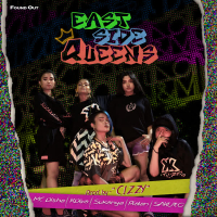 East Side Queens (Single)