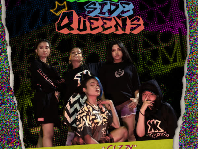 East Side Queens (Single)