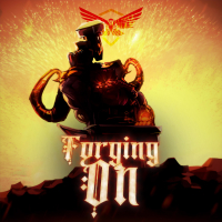 Forging On (Single)